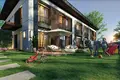 Wohnkomplex Bahcesehir Artea  Villas