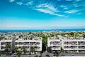 Mieszkanie 3 pokoi 92 m² Akrotiri, Cypr