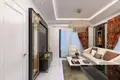 1 bedroom apartment 52 m² Obakoy, Turkey