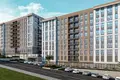 Квартира 1 комната 65 м² Бейликдюзю, Турция