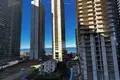Studio apartment 1 bedroom 34 m² Batumi, Georgia