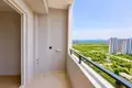 Apartamento 4 habitaciones 94 m² Mezitli, Turquía