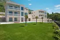 5 bedroom villa 735 m² Rijeka Rezevici, Montenegro