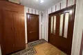 3 room apartment 61 m² Orsha, Belarus