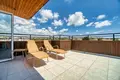 Penthouse z 2 sypialniami 68 m² Chloraka, Cypr