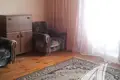 Квартира 1 комната 36 м² Мухавецкий сельский Совет, Беларусь