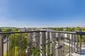 1 bedroom apartment 37 m² Warsaw, Poland