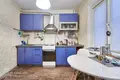 Wohnung 3 zimmer 66 m² Minsk, Belarus
