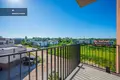 Mieszkanie 2 pokoi 36 m² Wilno, Litwa