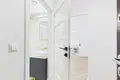 Appartement 3 chambres 49 m² Varsovie, Pologne
