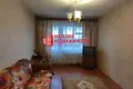 2 room apartment 45 m² Hrodna, Belarus