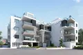 Квартира 2 спальни 80 м² Арадиппу, Кипр