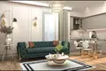 Kompleks mieszkalny Modern residential complex with swimming pool, garden, parking and sauna in the center of Mersin, Türkiye
