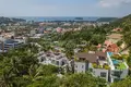 Квартира 4 спальни 280 м² Карон, Таиланд