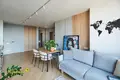 Apartment 46 m² Minsk, Belarus