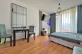 Apartamento 1 habitación 43 m² Nesebar, Bulgaria