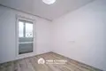 Wohnung 3 zimmer 63 m² Saslauje, Belarus