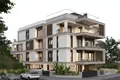 Appartement 2 chambres 94 m² Germasogeia, Chypre