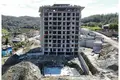 1 bedroom apartment 55 m² Hocalar, Turkey