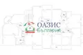 Квартира 3 комнаты 80 м² Равда, Болгария