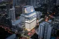 140 Wireless, Bürofläche zu vermieten in der Nähe des Lumpini Parks Bangkok, Thailand.