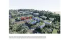 Willa 4 pokoi 125 m² Farke e Vogel, Albania