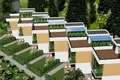Villa 3 pièces 159 m² Batoumi, Géorgie