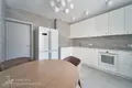 Wohnung 3 zimmer 89 m² Minsk, Belarus