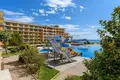 1 room apartment 38 m² Aheloy, Bulgaria