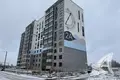 Apartamento 1 habitación 44 m² Brest, Belarús