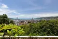 7 bedroom villa 1 200 m² Pa Tong, Thailand