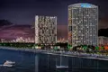 Pokoje hotelowe w Wyndham Residences Batumi.