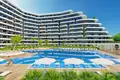 Apartamento 50 m² Región del Mediterráneo, Turquía
