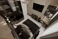 Квартира 2 комнаты 54 м² Оба, Турция