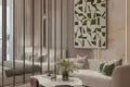 Estudio 38 m² Dubái, Emiratos Árabes Unidos