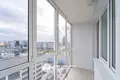 Apartamento 2 habitaciones 69 m² Minsk, Belarús