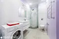 1 room apartment 39 m² Minsk, Belarus