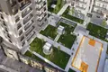 Mieszkanie 1 pokój 228 m² Basaksehir, Turcja
