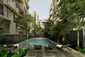 Mieszkanie 1 pokój 61 m² Choeng Thale, Tajlandia