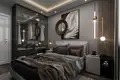 Apartamento 2 habitaciones 57 m² Alanya, Turquía