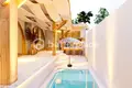 Villa mit 2 Schlafzimmern  Kerobokan Kelod, Indonesien