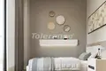 Wohnung 2 zimmer 45 m² Kepez, Türkei