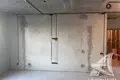 Apartamento 2 habitaciones 56 m² Muchaviecki sielski Saviet, Belarús