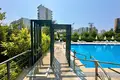 Квартира 3 комнаты 105 м² Мезитли, Турция