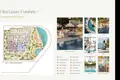 Appartement dans un nouvel immeuble EMAAR Beachfront