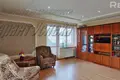 4 room apartment 115 m² Muchaviecki sielski Saviet, Belarus