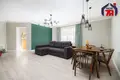 Appartement 2 chambres 99 m² Minsk, Bélarus