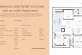 2 bedroom house 243 m² Choeng Thale, Thailand