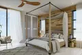 Appartement 4 chambres 147 m² Paralímni, Chypre