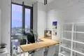 Büro 100 m² Odessa, Ukraine